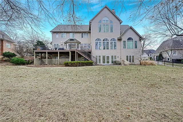$985,000 | 6810 West 132nd Terrace, Overland Park, KS 66209