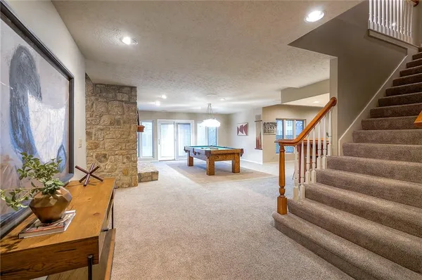 $925,000 | 6810 West 132nd Terrace, Overland Park, KS 66209