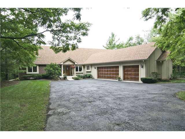 5345 Fall Creek Road Indianapolis, IN 46220 - Photo 1 of 14