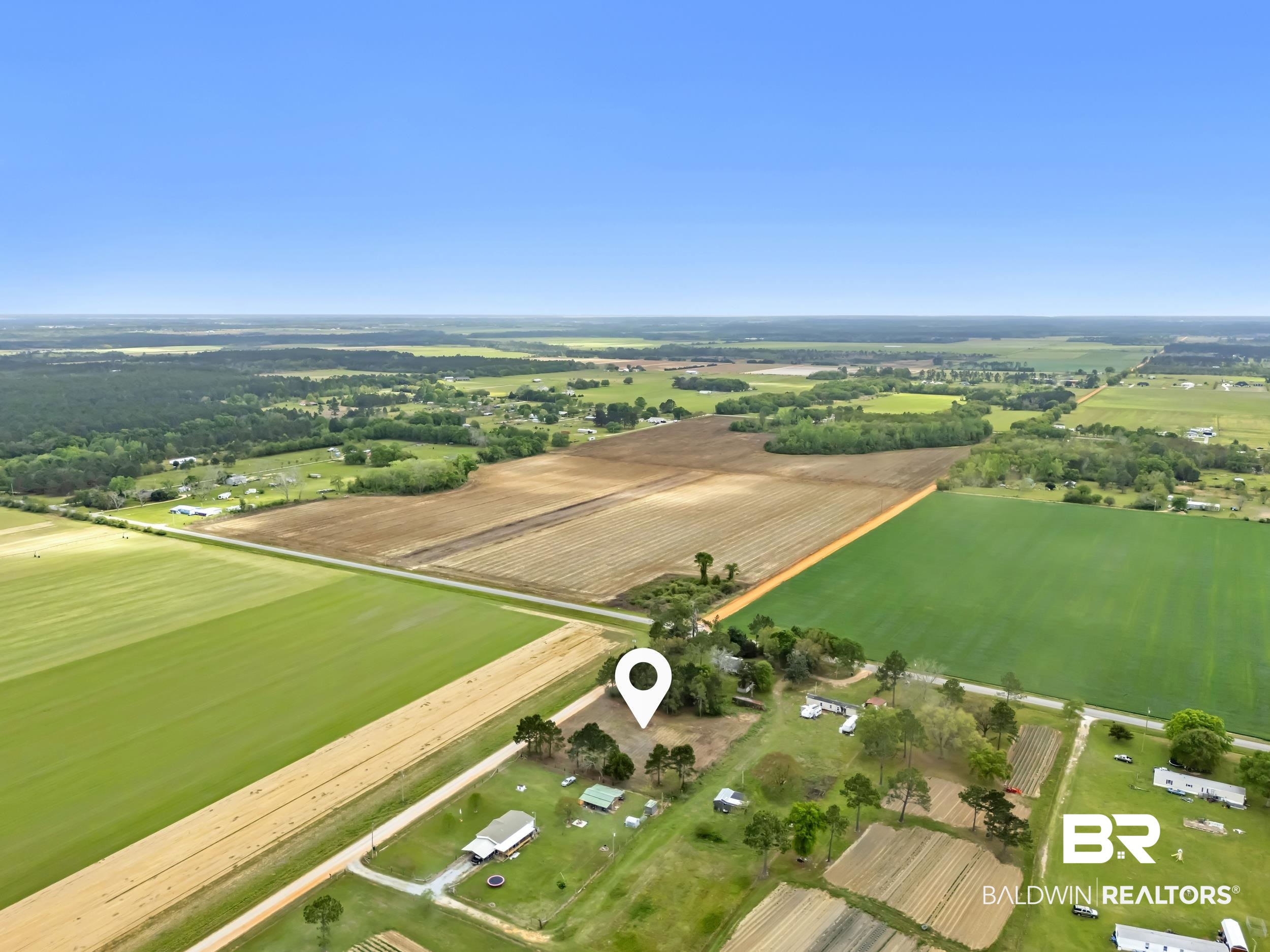 0 Joe Gottler Road Elberta, AL 36530 - Photo 17 of 24