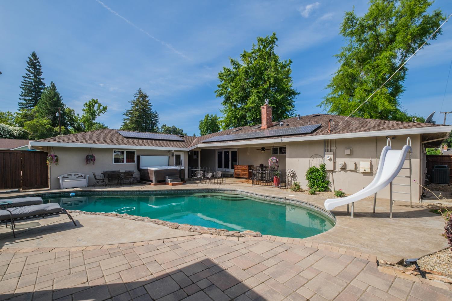 5249 Adelaide Way Carmichael, CA 95608 - Photo 72 of 75