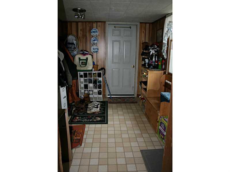 421 River Road Orrington, ME 04474 - Photo 23 of 23 Interior Space/Layout.