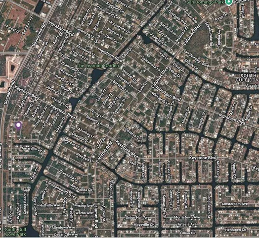 $26,000 | 9307 Waldrep Street, Port Charlotte, FL 33981