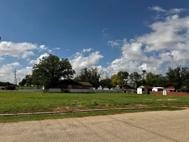 a view of a volley ball court