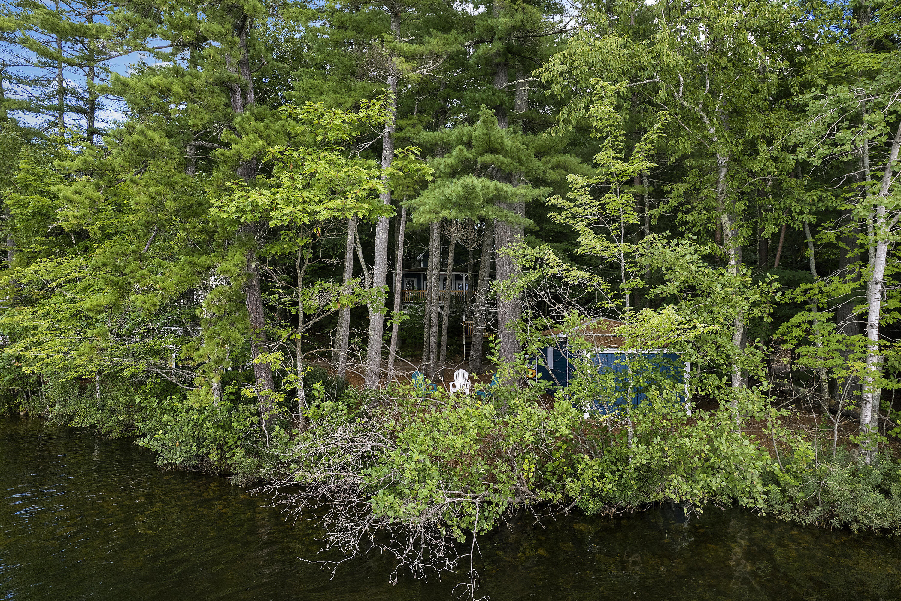 20 Ladyslipper Drive Windham, ME 04062 - Photo 36 of 37 20 Lady Slipper Dr_122