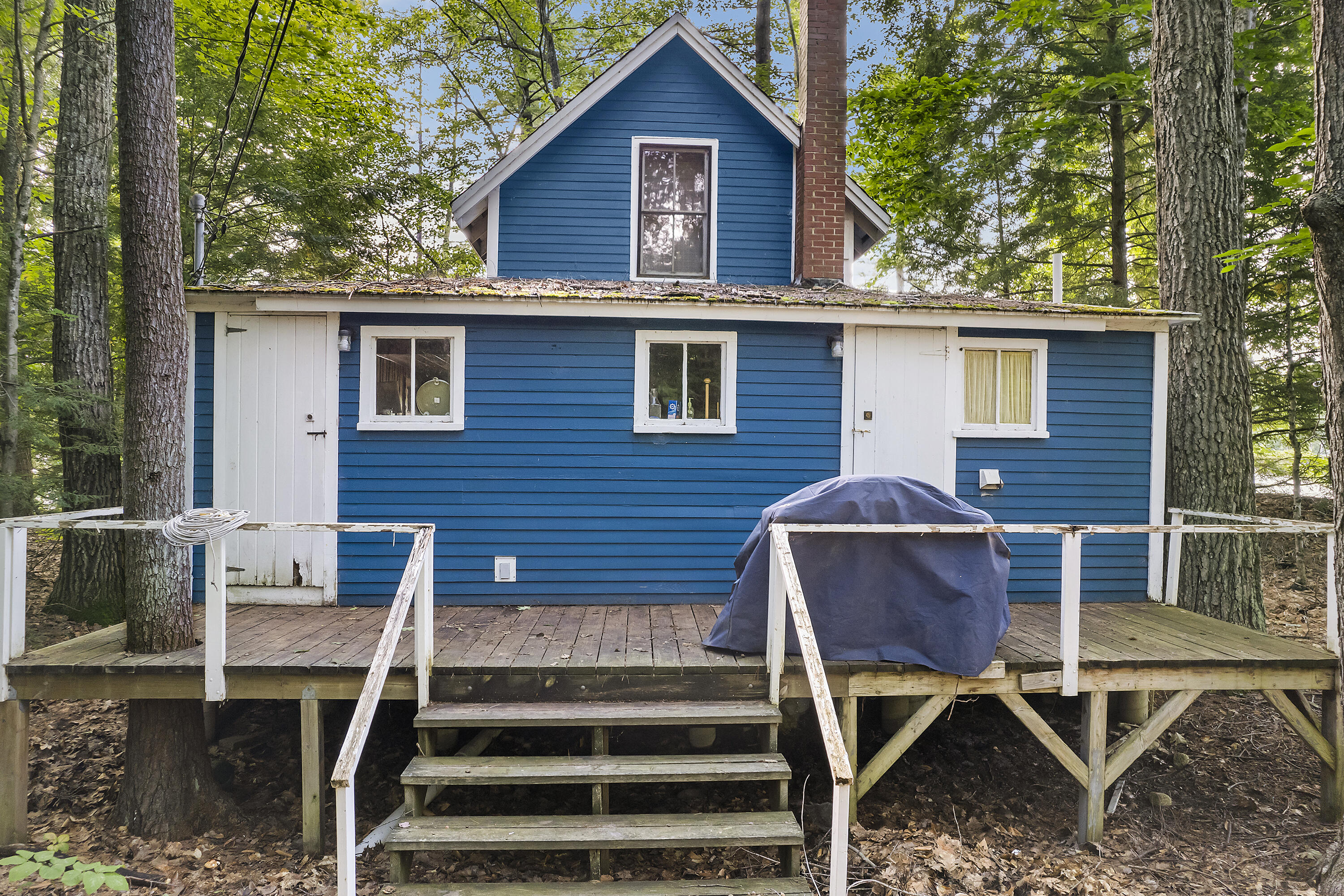 20 Ladyslipper Drive Windham, ME 04062 - Photo 7 of 37 20 Lady Slipper Dr_110