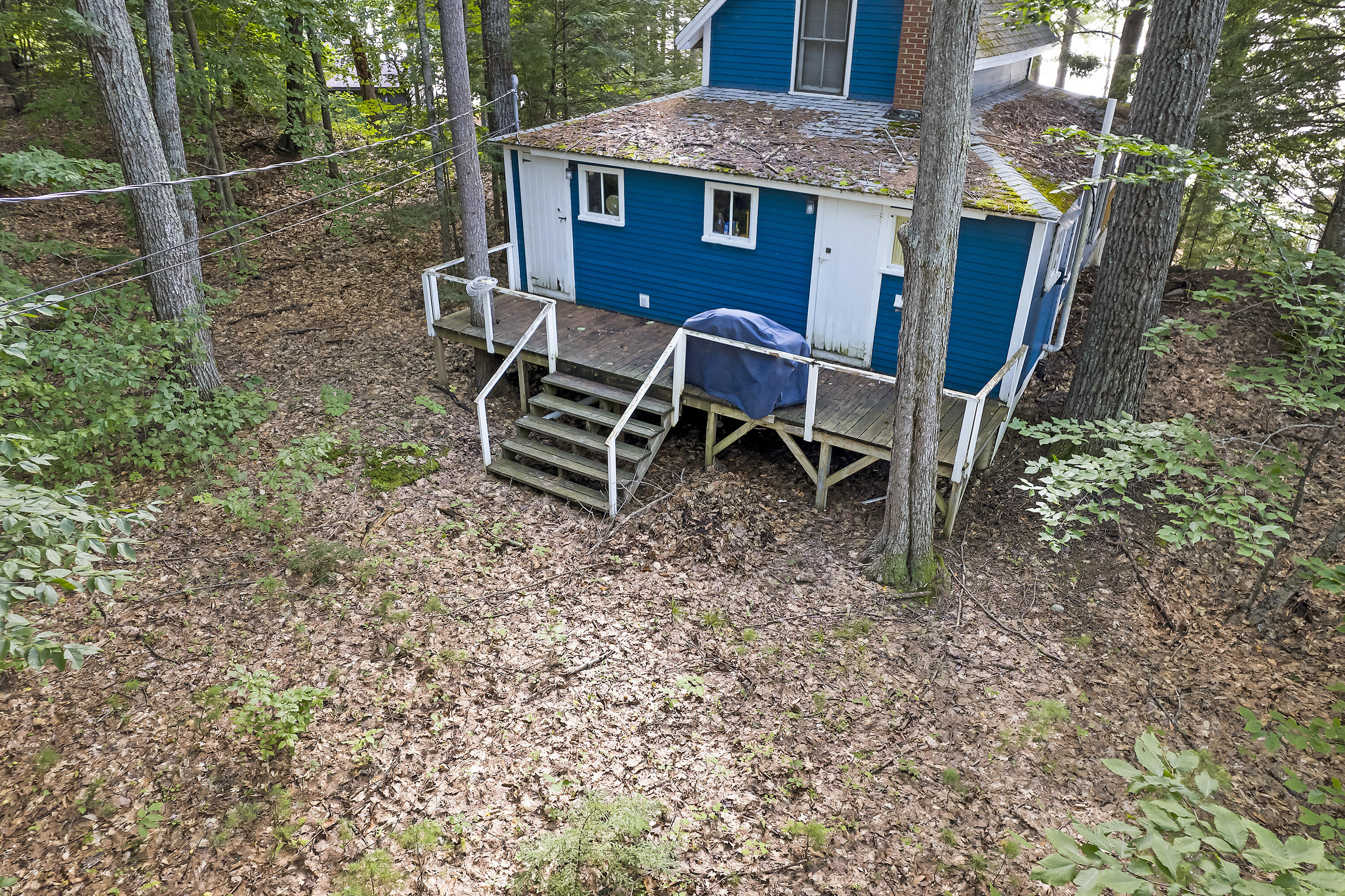 20 Ladyslipper Drive Windham, ME 04062 - Photo 8 of 37 20 Lady Slipper Dr_115