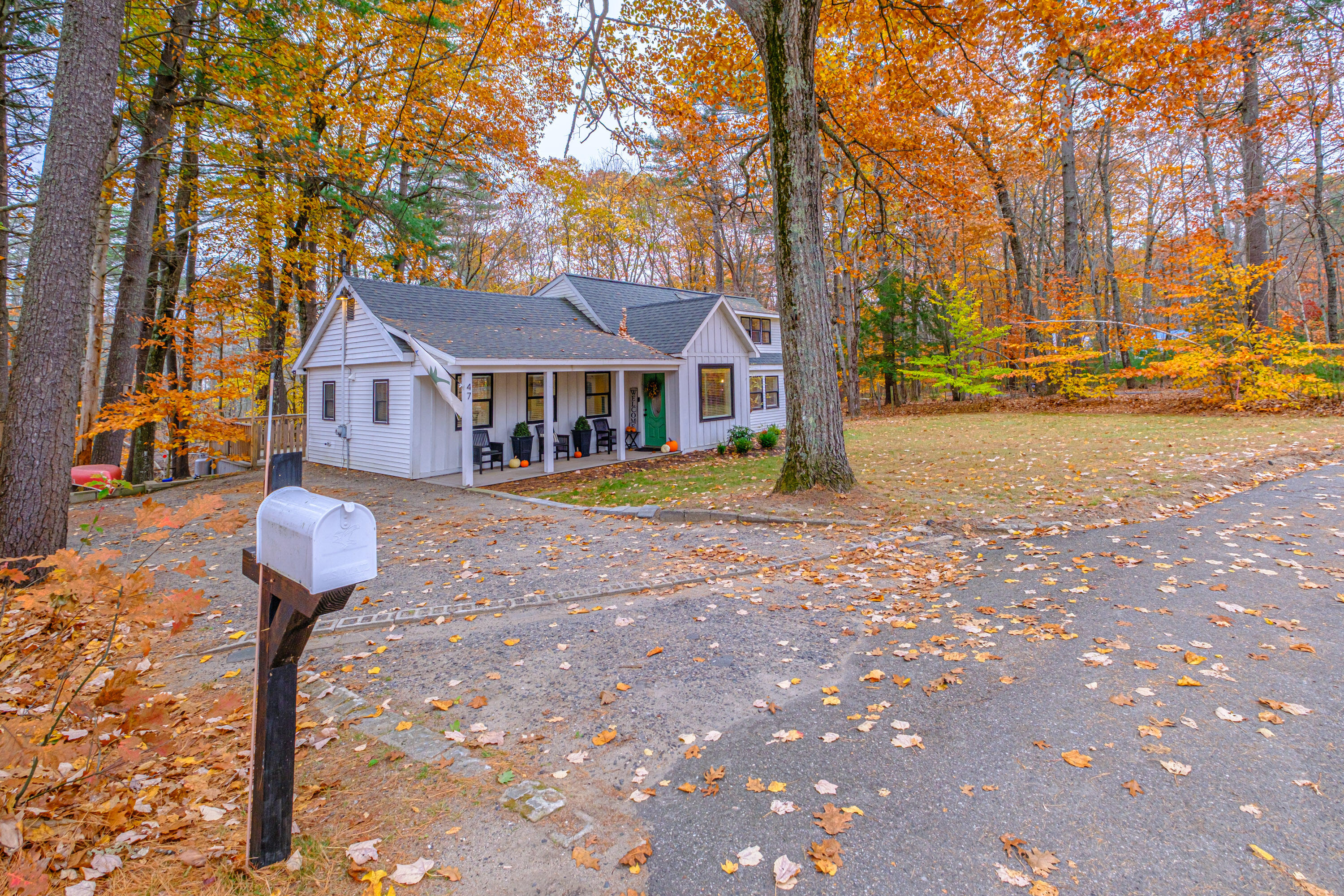47 Proprietors Road Buxton, ME 04093 - Photo 82 of 84 1