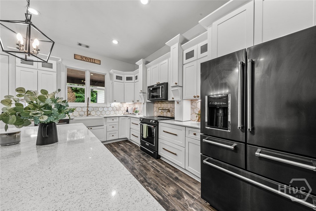 5304 South Apple Valley Road Jefferson, GA 30549 - Photo 46 of 72 Gallery Image 46