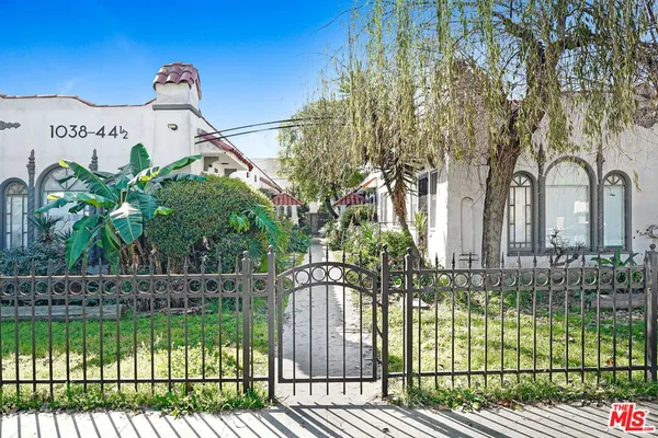 $1,595,000 | 1038 57th Street, Los Angeles, CA 90037