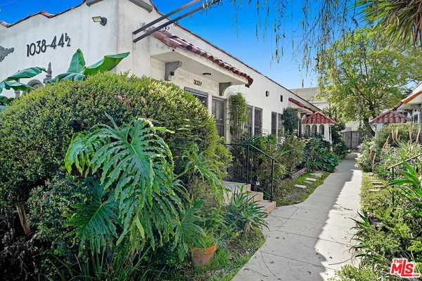 $1,595,000 | 1038 57th Street, Los Angeles, CA 90037