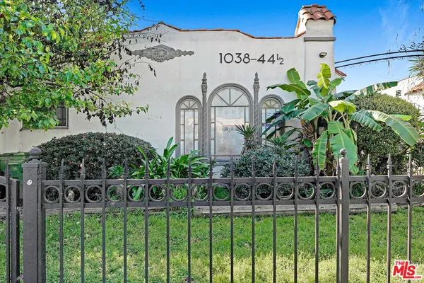 $1,595,000 | 1038 57th Street, Los Angeles, CA 90037