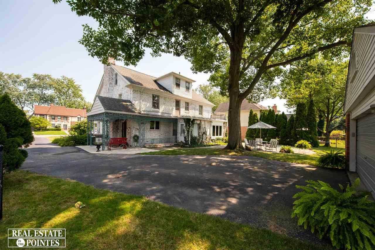 741 Trombley Road Grosse Pointe Park, MI 48230 - Photo 53 of 63