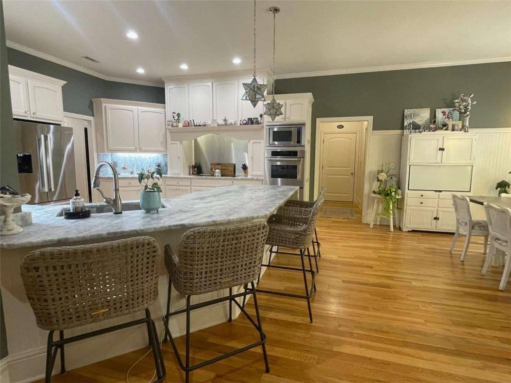 1531 Overlook Pass Road Monroe, GA 30655 - Photo 15 of 78