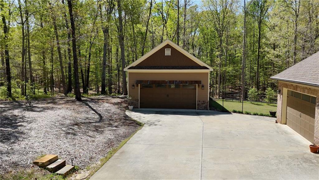 1531 Overlook Pass Road Monroe, GA 30655 - Photo 2 of 78