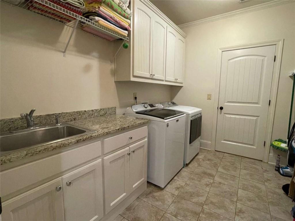 1531 Overlook Pass Road Monroe, GA 30655 - Photo 24 of 78