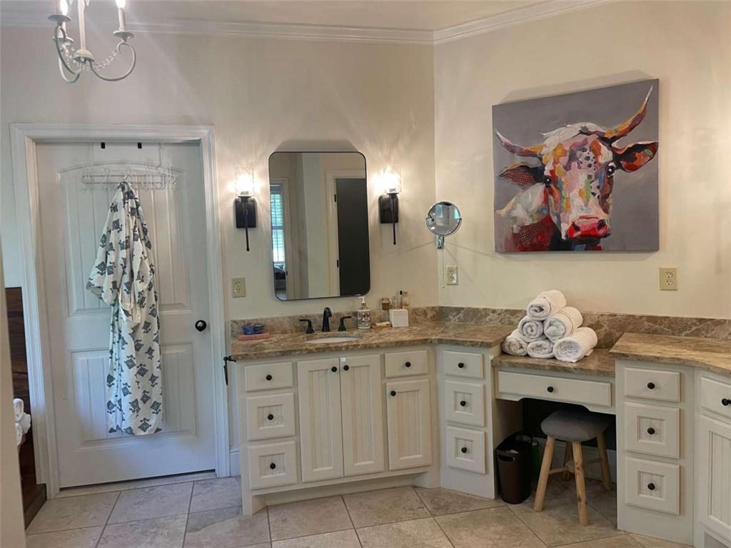 1531 Overlook Pass Road Monroe, GA 30655 - Photo 27 of 78