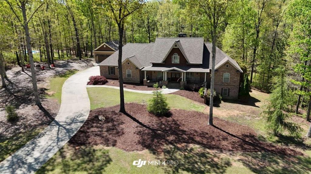 1531 Overlook Pass Road Monroe, GA 30655 - Photo 3 of 78