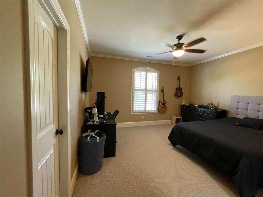 1531 Overlook Pass Road Monroe, GA 30655 - Photo 32 of 78