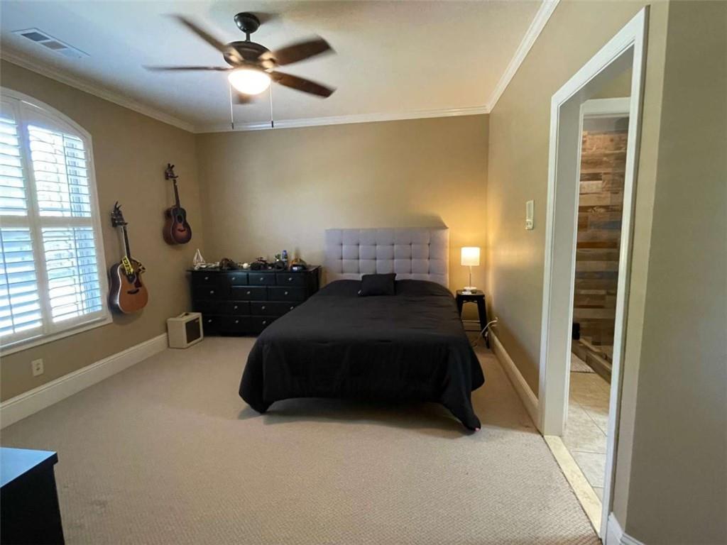 1531 Overlook Pass Road Monroe, GA 30655 - Photo 36 of 78