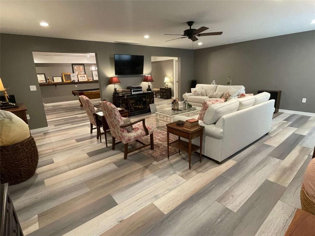 1531 Overlook Pass Road Monroe, GA 30655 - Photo 53 of 78