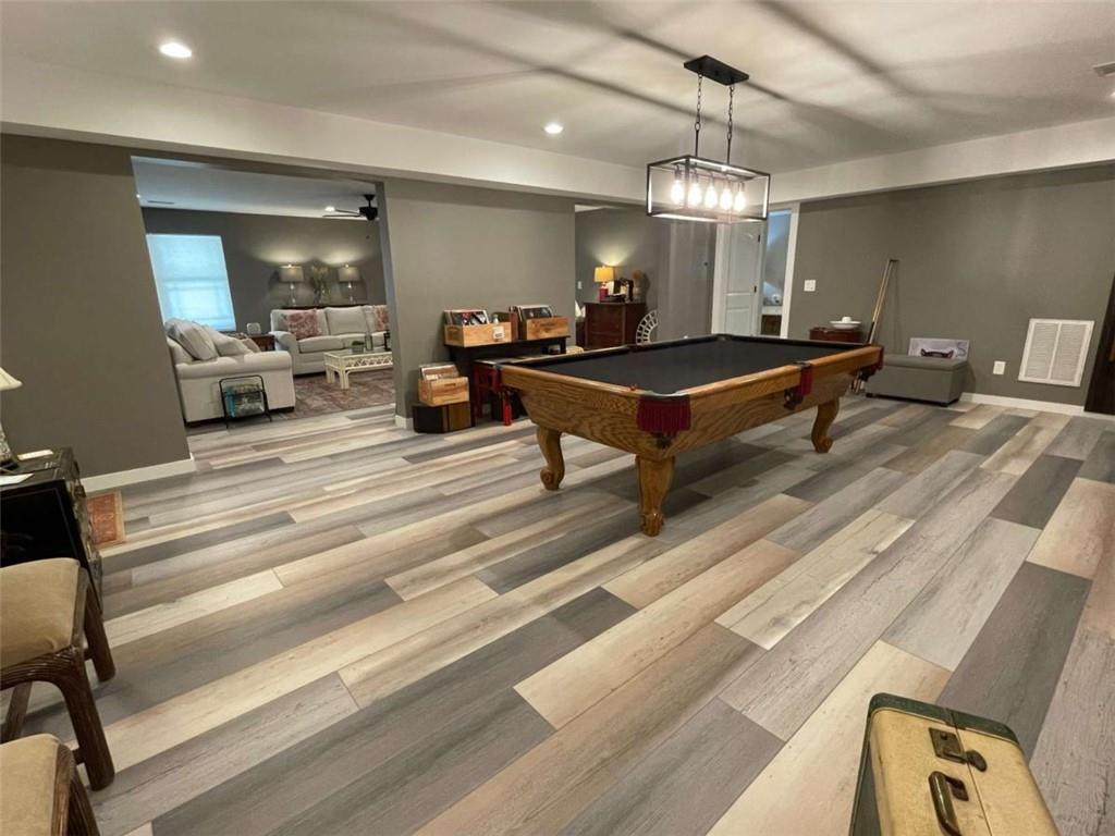 1531 Overlook Pass Road Monroe, GA 30655 - Photo 56 of 78