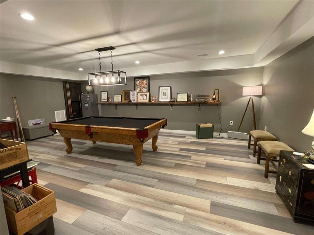 1531 Overlook Pass Road Monroe, GA 30655 - Photo 58 of 78