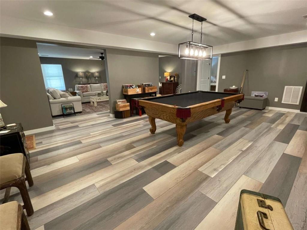 1531 Overlook Pass Road Monroe, GA 30655 - Photo 59 of 78