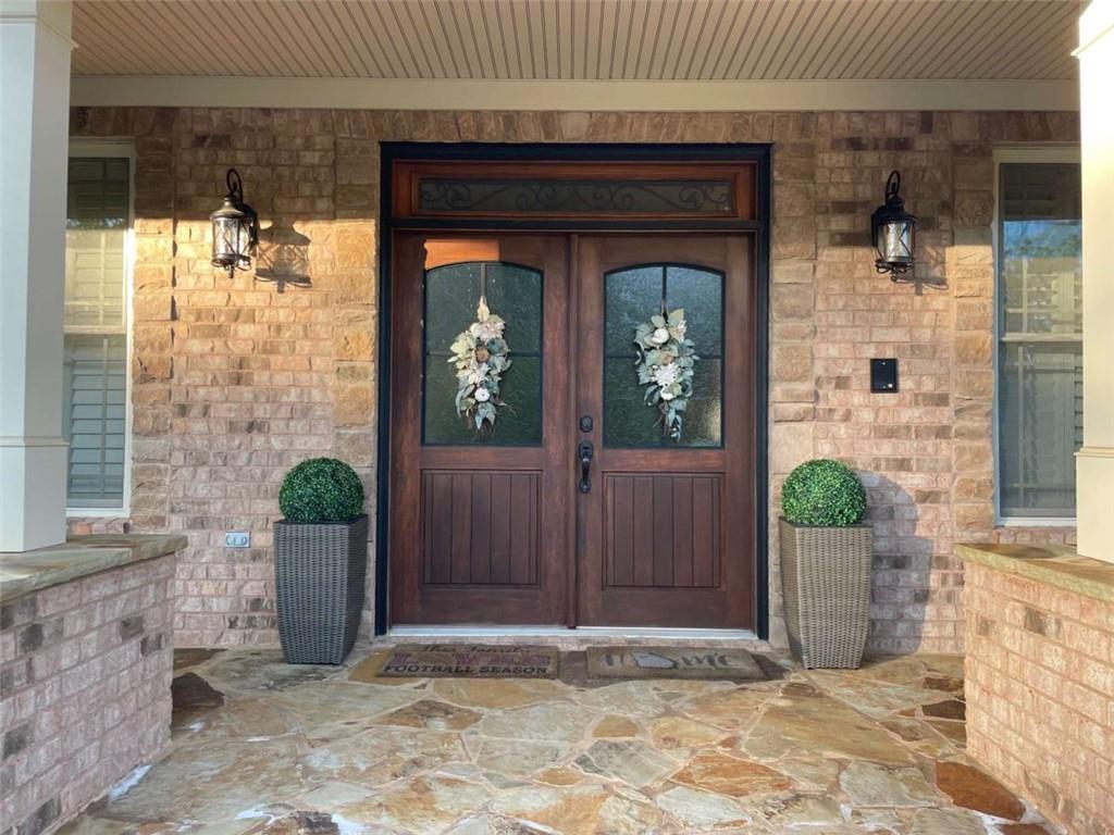 1531 Overlook Pass Road Monroe, GA 30655 - Photo 6 of 78