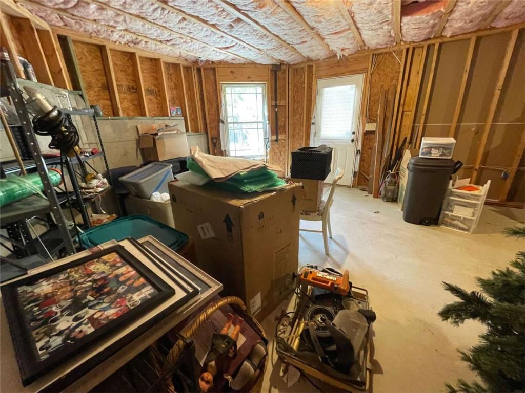 1531 Overlook Pass Road Monroe, GA 30655 - Photo 76 of 78