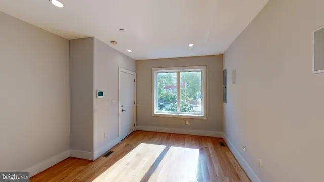 $4,200 | 2825 Sherman Avenue Northwest, Unit A, Washington, DC 20001