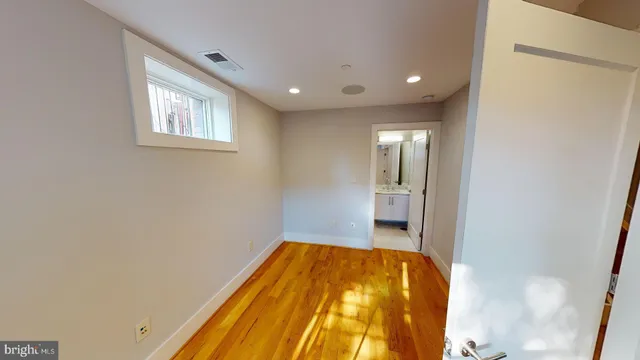 $4,200 | 2825 Sherman Avenue Northwest, Unit A, Washington, DC 20001