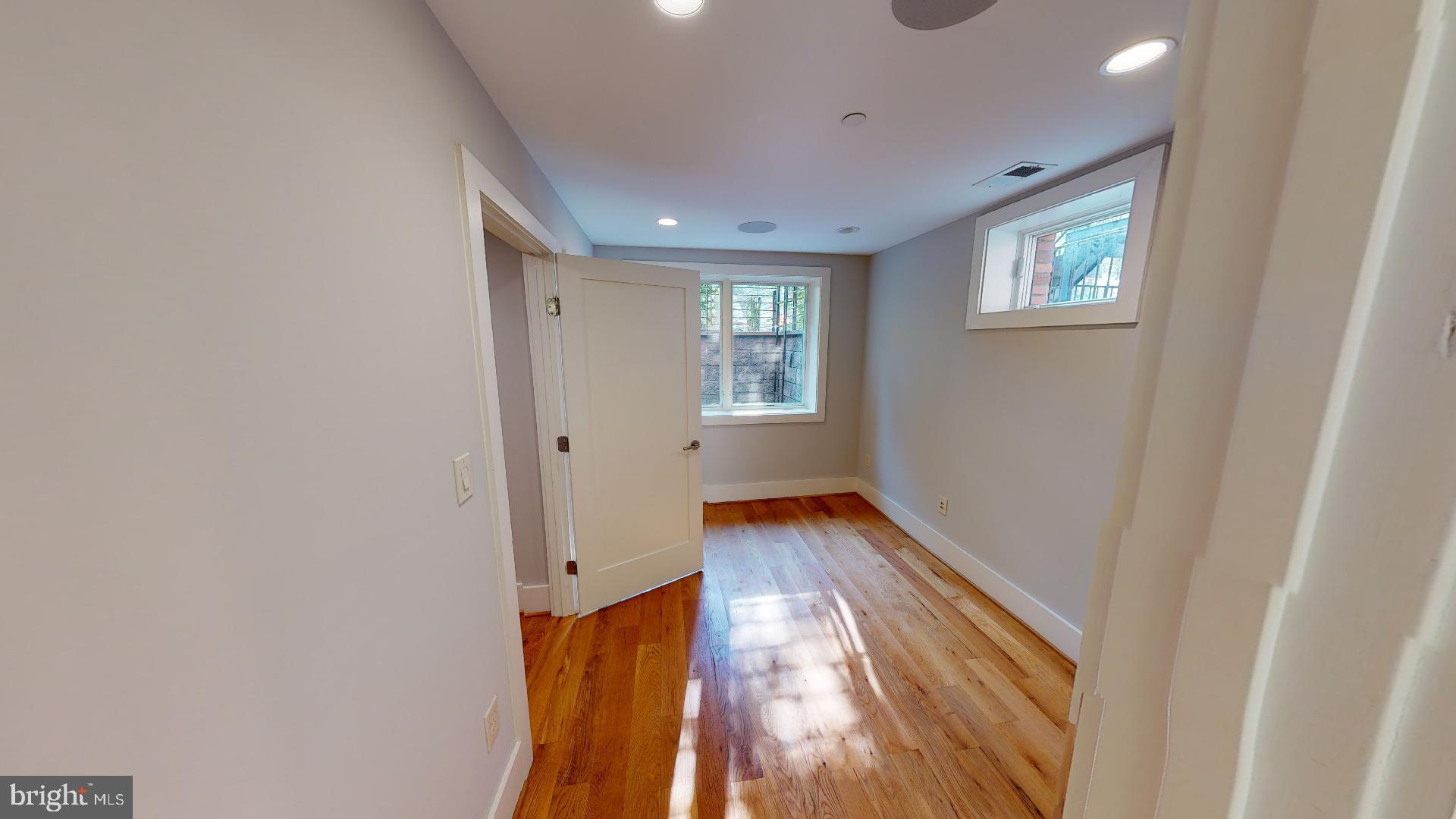 2825 Sherman Avenue Northwest, Unit A Washington, DC 20001 - Photo 12 of 17