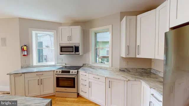 $4,200 | 2825 Sherman Avenue Northwest, Unit A, Washington, DC 20001