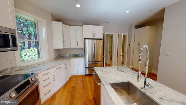 $4,200 | 2825 Sherman Avenue Northwest, Unit A, Washington, DC 20001