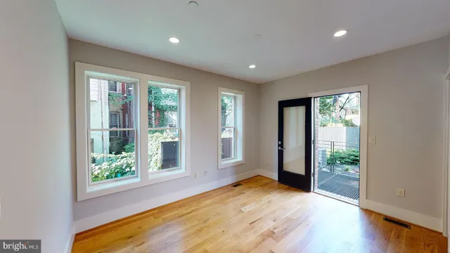 $4,200 | 2825 Sherman Avenue Northwest, Unit A, Washington, DC 20001