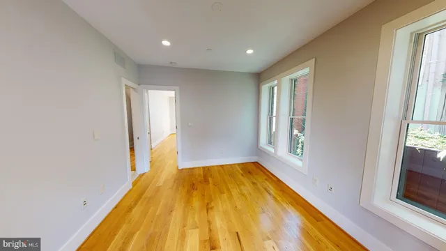 $4,200 | 2825 Sherman Avenue Northwest, Unit A, Washington, DC 20001