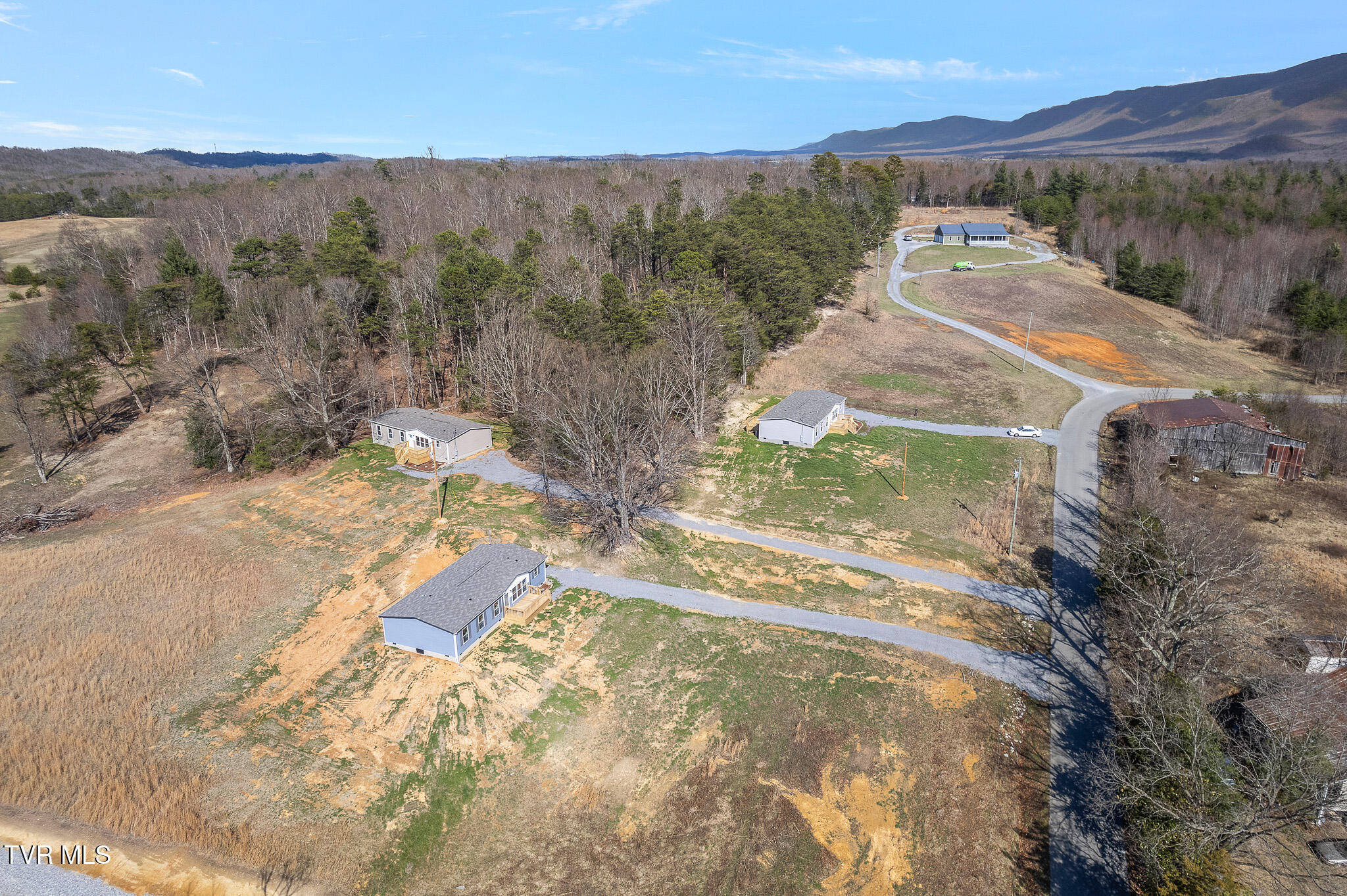 475 Piney Grove Road Greeneville, TN 37743 - Photo 5 of 36 Piney Grove 4