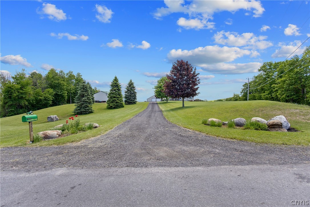 3236 Dennison Road Ira, NY 13033 - Photo 4 of 34