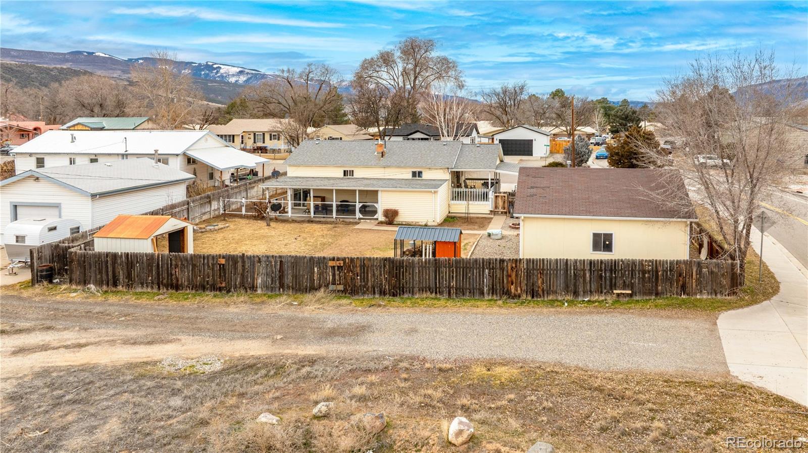 236 Ash Avenue Rifle, CO 81650 - Photo 20 of 26