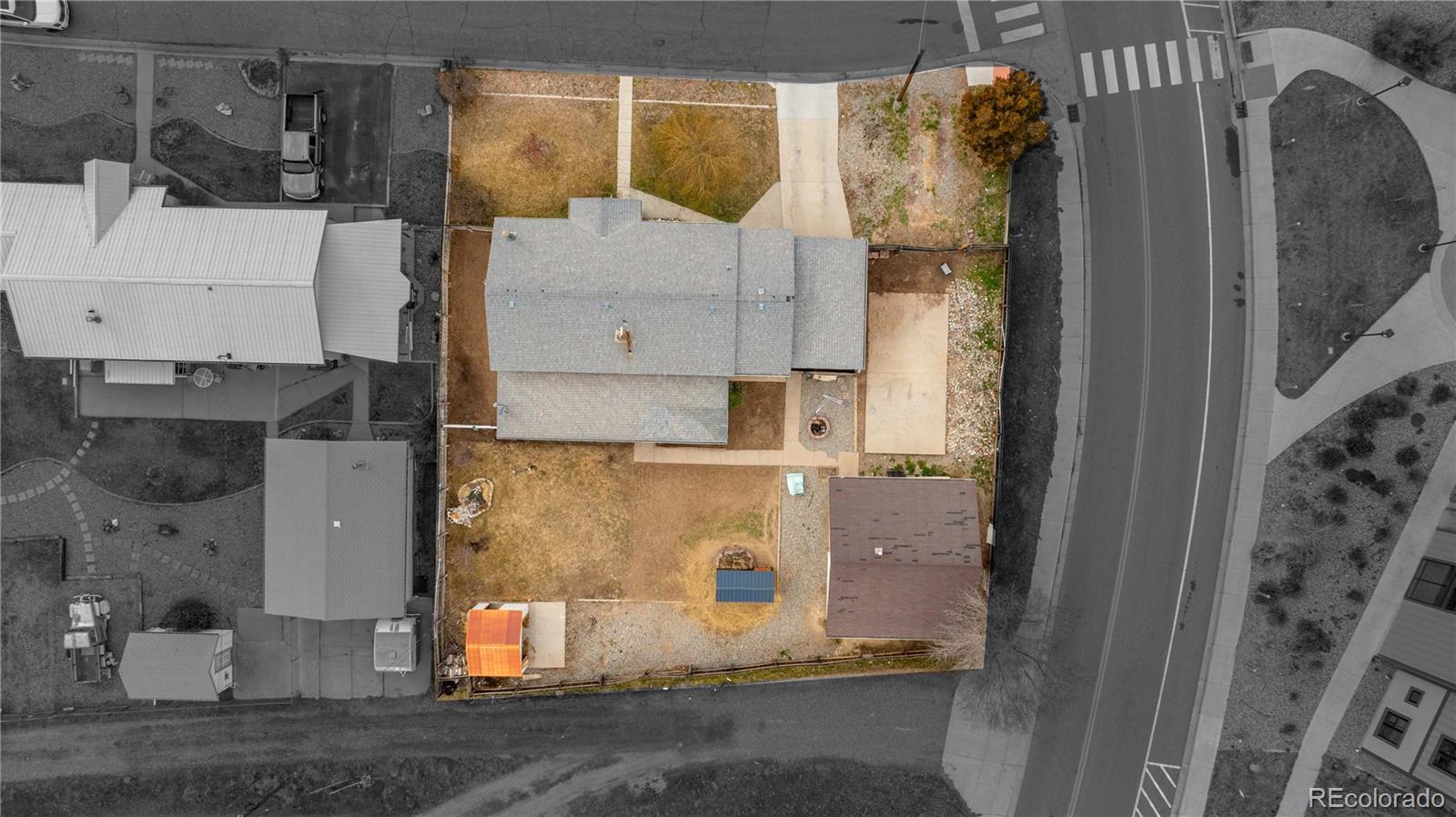 236 Ash Avenue Rifle, CO 81650 - Photo 21 of 26