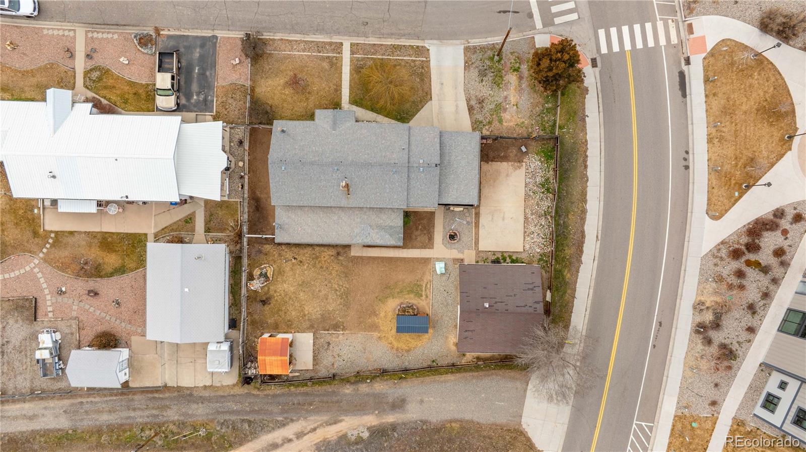236 Ash Avenue Rifle, CO 81650 - Photo 22 of 26