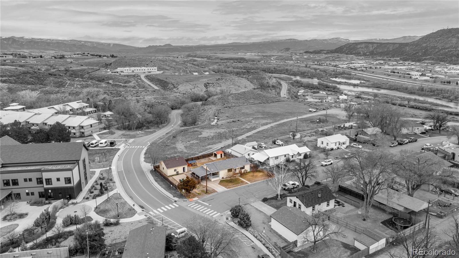 236 Ash Avenue Rifle, CO 81650 - Photo 25 of 26