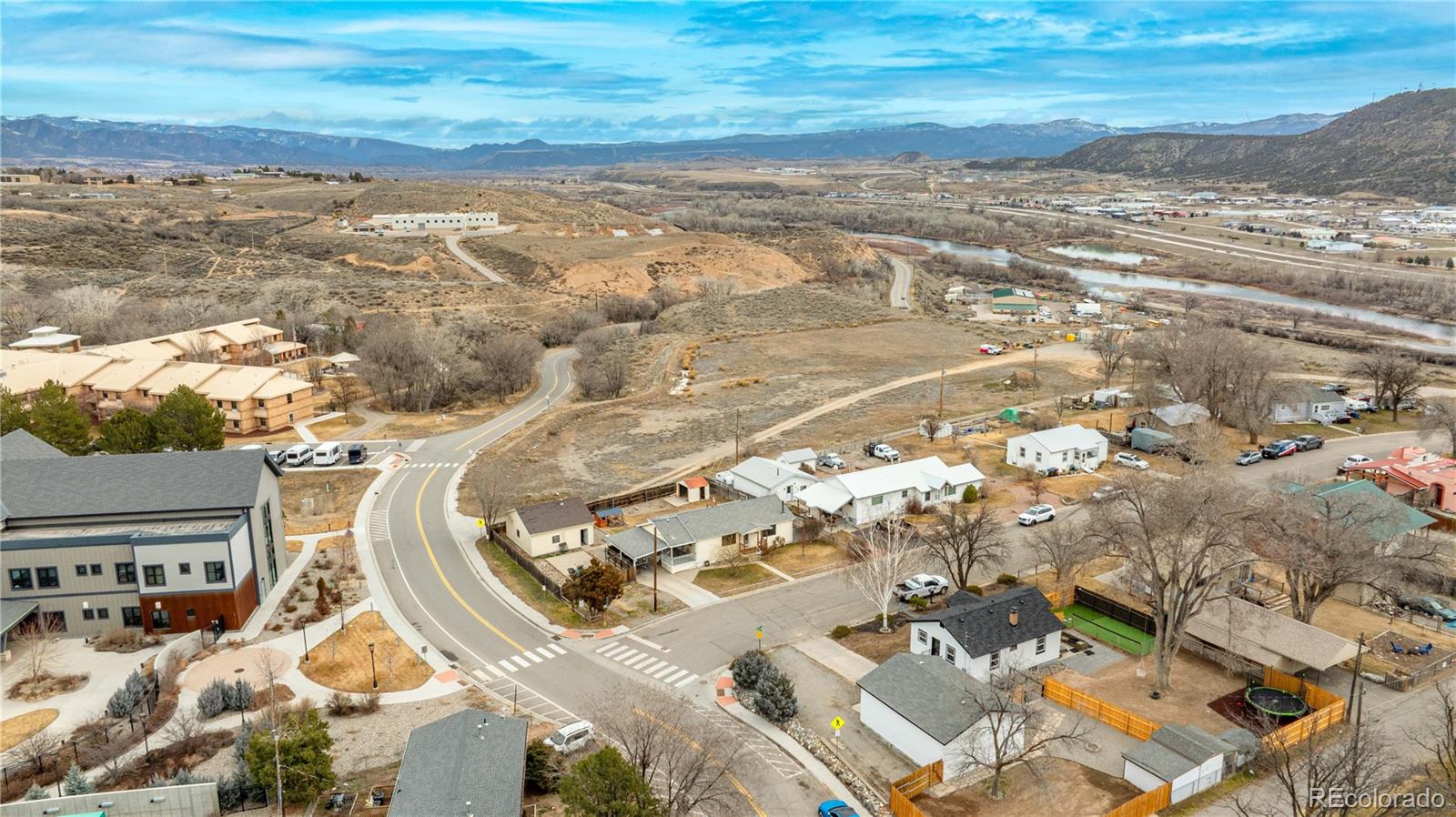 236 Ash Avenue Rifle, CO 81650 - Photo 26 of 26