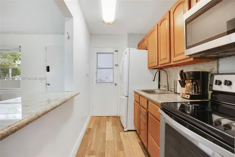 $195,000 | 7904 West Drive, Unit 102, North Bay Village, FL 33141
