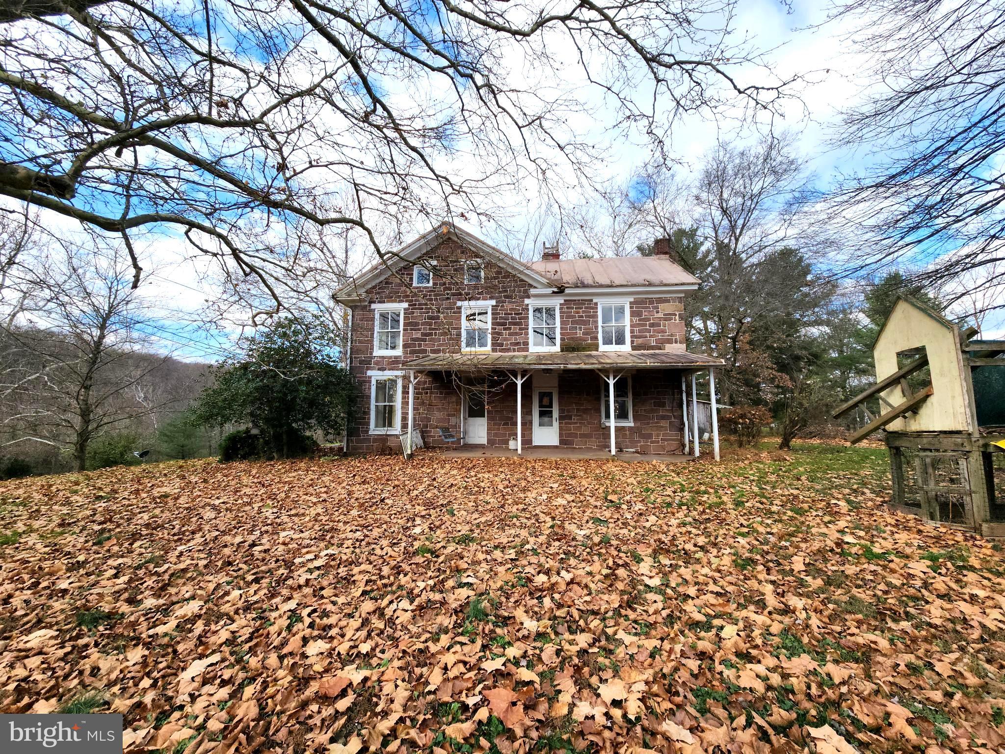 1807 Potts Hill Road Lewisberry, PA 17339 - Photo 7 of 38 Gallery Image 7