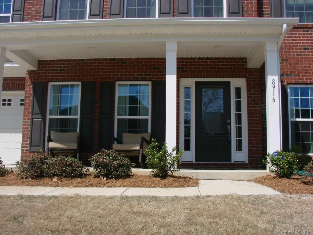 8916 Happiness Road Harrisburg, NC 28075 - Photo 2 of 24 Gallery Image 2
