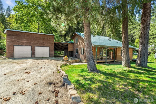 $625,000 | 3164 Allen Lane, Peshastin, WA 98847