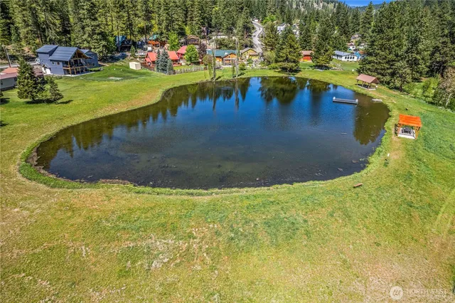 $625,000 | 3164 Allen Lane, Peshastin, WA 98847