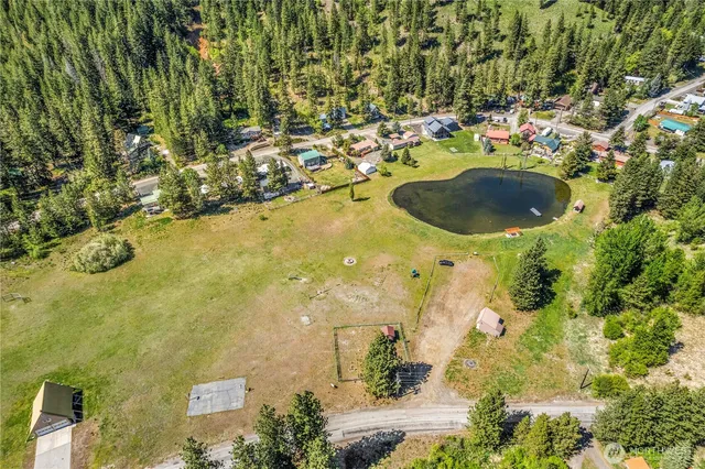 $625,000 | 3164 Allen Lane, Peshastin, WA 98847